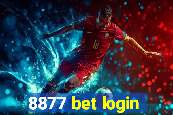 8877 bet login